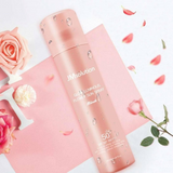 Xịt Chống Nắng Dưỡng Sáng Da Chiết Xuất Hoa Hồng Jmsolution Glow Luminous Flower Sun Spray