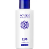 Lotion dưỡng da trị mụn, thu nhỏ lỗ chân lông Acneige Medical Lotion Nhật Bản