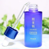 Tinh Chất Dưỡng Trắng Sáng Da Kracie Hadabisei Brightening Facial Serum