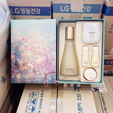 Set Nước Thần trẻ hoá da tặng  Chống Nắng và dưởng da  Chống Lão Hóa, Su:m37 Secret Essence EX special set - Phiên bản giới hạn Secret Garden