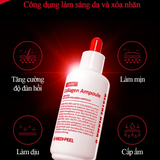 Tinh Chất Căng Bóng Se Mịn Da MEDI PEEL RED LACTO COLLAGEN AMPOULE