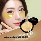 COMBO 02 hộp Mặt Nạ mắt NMN xoá bay nếp nhăn, giảm thâm, giảm bọng mắt Hydrogel Eye Mask Cosparade