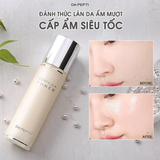 Nước hoa hồng Centella Toner Dr.Pepti+ cấp ẩm siêu tốc Hàn Quốc