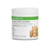 Chất xơ  hỗ trợ sức khoẻ đường ruột Herbalife Active Fiber Complex - không vị