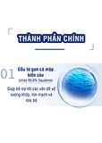 Viên uống dầu gan cá mập Orihiro