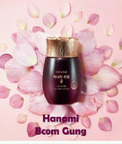 Viên Uống Chống Lão Hoá Và Cân Bằng Nội Tiết Tố LG HANAMI BCOM GUNG THE BLOSSOM