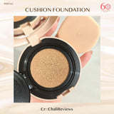 Phấn nền Cezanne Chiffon Fit Cushion - Số 10 Nhật