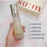 Xịt khoáng nước thần Su:m37 Secret Essence Mist – Mua 1 tặng 2 chai refill Tinh chất dưỡng da lên men hoàn toàn tự nhiên!