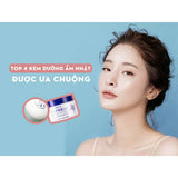 Kem Dưỡng Da serum Gạo căng mọng và thu nhỏ lổ chân lông  Ishizawa Keana Rice Cream (30g)