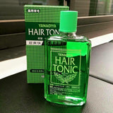 Tinh Dầu Mọc Tóc Yanagiya Hair Tonic Nhật Bản - Hương bạc hà