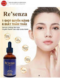 Serum Re'senza NMN màu xanh chống lão hoá 60ml