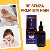 Serum Re'senza NMN màu xanh chống lão hoá 60ml