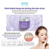 Kem dưỡng ẩm Số 1 Hàn Quốc AYG giúp Dưỡng da ,chống Lão hóa ,giảm Nám, bổ sung Collagen giữ ẩm cho da