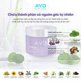 Kem dưỡng ẩm Số 1 Hàn Quốc AYG giúp Dưỡng da ,chống Lão hóa ,giảm Nám, bổ sung Collagen giữ ẩm cho da