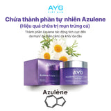 Kem dưỡng ẩm Số 1 Hàn Quốc AYG giúp Dưỡng da ,chống Lão hóa ,giảm Nám, bổ sung Collagen giữ ẩm cho da