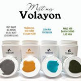 Mặt nạ Volayon dạng bột 500g của Hàn Quốc đủ 4 màu