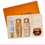 Set dưỡng da Sulwhasoo mini - chống lão hoá, cấp ẩm Sulwhasoo perfecting Daily routine