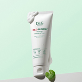 Sữa Rửa Mặt Tạo Bọt Dr.G Red-Blemish Moisture Cleanisng Foam