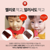 Thạch hồng sâm baby lên men 6 năm tuổi Baby Daycell Korea