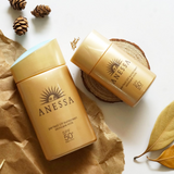 Sữa Chống Nắng Dưỡng Da Anessa Perfect UV Sunscreen Skincare Milk SPF50+