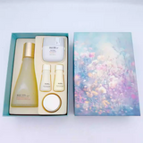 Set Nước Thần trẻ hoá da tặng  Chống Nắng và dưởng da  Chống Lão Hóa, Su:m37 Secret Essence EX special set - Phiên bản giới hạn Secret Garden