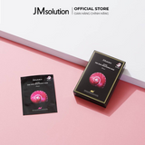 Mặt nạ ốc sên hồng dưỡng sáng da JM Solution Active Pink Snail Brightening Mask Prime