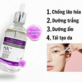 Serum Cấp Nước Dr.Sunmi Care