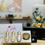 Set mini dưỡng da, chống lão hoá, tái sinh làn da The history of Whoo Ultimate Regenerating