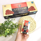 Cao nấm linh chi đỏ Korean lingzhi extract Gold