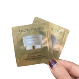 Sample Kem dưỡng chuyên sâu tái sinh làn da AmorePacific Time Response Skin Reserve Intensive (24 gói nhỏ )