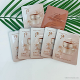 Sample Mặt nạ ngủ tái sinh, trẻ hoá làn da Whoo Cheonyuldan Ultimate Regenerating Overnight Mask (4ml x 60 gói )