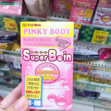 Viên uống nở ngực Yuwa Super Boin Nhật Bản