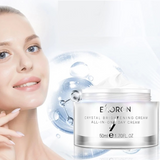 Kem dưỡng trắng làm sáng da Crystal Brightening cream EAORON