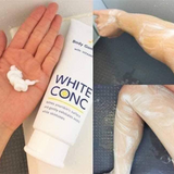 Tẩy Tế Bào Chết Làm Sáng Da Toàn Thân White Conc