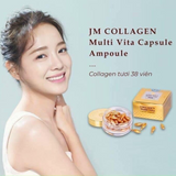 Viên tinh chất collagen tươi JM Collagen