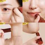 Thỏi Dưỡng Đa Năng Whoo Đỏ chống nhăn và ngăn ngừa lão hoá  Whoo Jinyulhyang Intensive Revitalizing Multi Stick