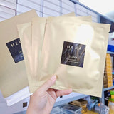 Mặt nạ vàng lá Hera Signia Radiance Gold For Mask