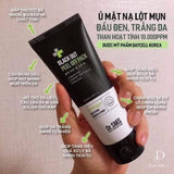 Mặt Nạ Lột Mụn Đầu Đen Dr.Smis Black Out Peeling Off Pack