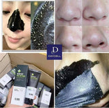 Mặt Nạ Lột Mụn Đầu Đen Dr.Smis Black Out Peeling Off Pack