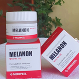 Kem dưỡng trắng và trị nám da Melanon Fomula from Medi-peel