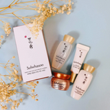 Set dưỡng da Sulwhasoo mini - chống lão hoá, cấp ẩm Sulwhasoo perfecting Daily routine