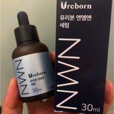 Serum tái tạo, trẻ hoá làn da NMN Ureborn Hàn Quốc