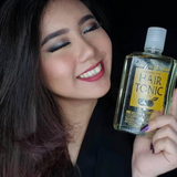 Tinh dầu kích mọc tóc và giãm rụng tóc  Hair Tonic Nhật Bản - Hương bưởi cam quýt