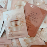 Sample Mặt nạ ngủ tái sinh, trẻ hoá làn da Whoo Cheonyuldan Ultimate Regenerating Overnight Mask (4ml x 60 gói )