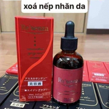 Serum nhau thai ngựa chống lão hoá chuyên sâu, mờ nếp nhăn, căng bóng da Re’senza Placenta Nhật Bản