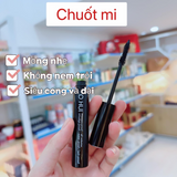 Set Kem Nền Dạng Thỏi Căng Bóng, Che Khuyết Điểm OHUI Ultimate Cover Stick Foundation - Tặng Kèm Mascara Cong &amp; Dài Mi