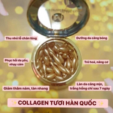 Viên tinh chất collagen tươi JM Collagen