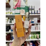 Serum Tinh chất nhân sâm cô đặc siêu dưỡng trắng, mờ nám và tái tạo Sulwhasoo Concentrated Ginseng Brightening Serum - Mini size 8ml