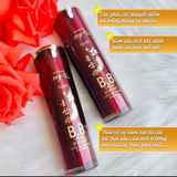 Kem nền BB Cream hồng Sâm đỏ Korea Red Ginseng BB Cream My Gold Hàn Quốc