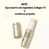 Kem dưỡng đa năng keo ong dạng thỏi AHC Premier Rich Propolis Ampoule Balm